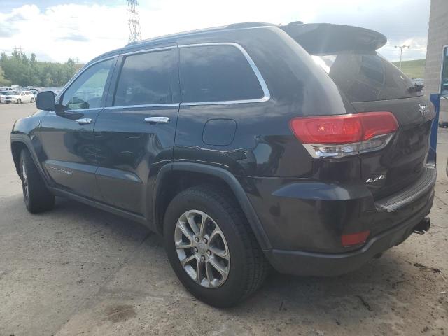 Photo 2 from auction – 2014 JEEP GRAND CHER with VIN 1C4RJFBT1EC212877