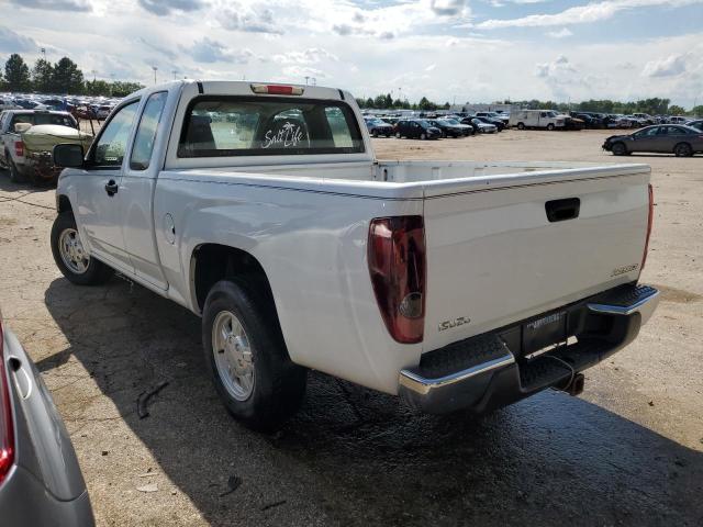 Photo 2 from auction – 2007 ISUZU I-290 with VIN 1GGCS199678701800