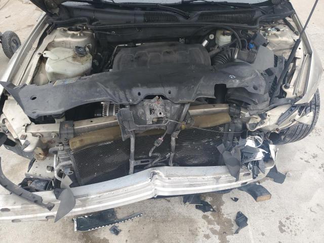 Photo 11 from auction – 2009 BUICK LUCERNE CX with VIN 1G4HD57169U106733