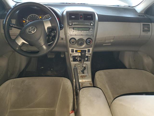 Photo 8 from auction – 2011 TOYOTA COROLLA BA with VIN 2T1BU4EE0BC559114