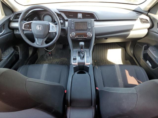 Photo 8 from auction – 2016 HONDA CIVIC LX with VIN 2HGFC2F5XGH576525