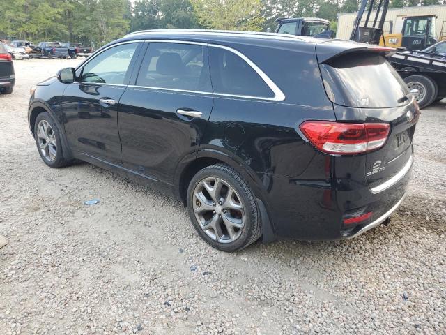 Photo 2 from auction – 2016 KIA SORENTO SX with VIN 5XYPK4A53GG040491