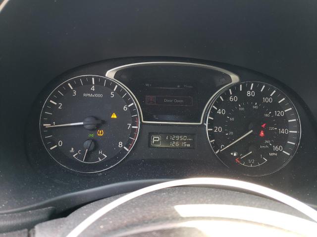Photo 9 from auction – 2015 NISSAN PATHFINDER with VIN 5N1AR2MN0FC672042