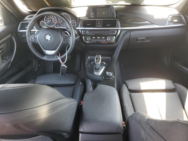 Photo 8 from auction – 2018 BMW 330 I with VIN WBA8B9G51JNU97550