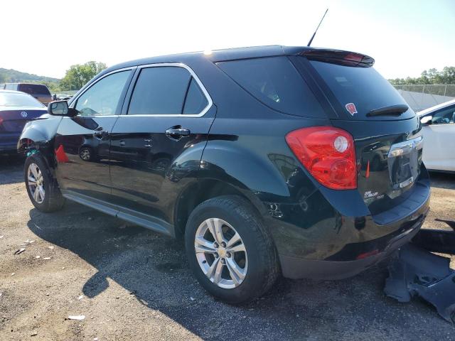 Photo 2 from auction – 2012 CHEVROLET EQUINOX LS with VIN 2GNFLCEKXC6238020