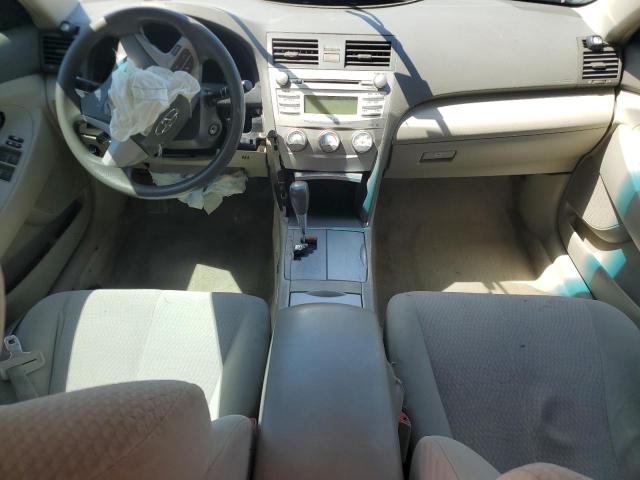 Photo 8 from auction – 2010 TOYOTA CAMRY BASE with VIN 4T1BF3EK2AU057423