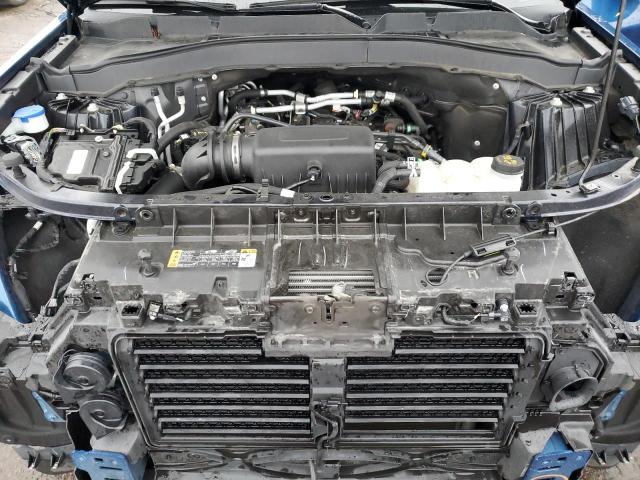 Photo 11 from auction – 2021 FORD EXPLORER X with VIN 1FMSK8DH7MGB87795