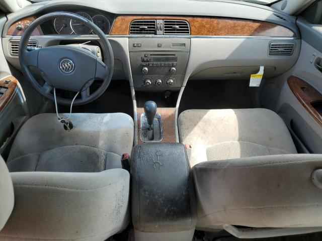 Photo 8 from auction – 2006 BUICK LACROSSE C with VIN 2G4WC552161256598