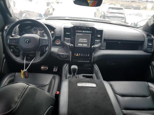 Photo 8 from auction – 2022 RAM 1500 TRX with VIN 1C6SRFU95NN388418