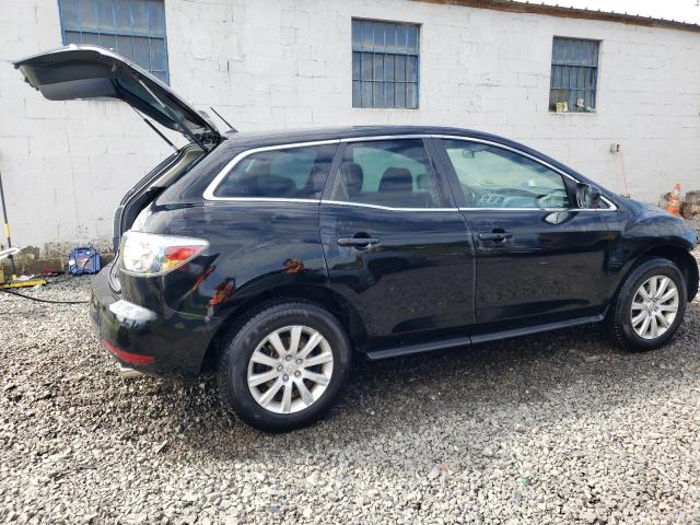 Photo 3 from auction – 2011 MAZDA CX-7 with VIN JM3ER2BM3B0357013