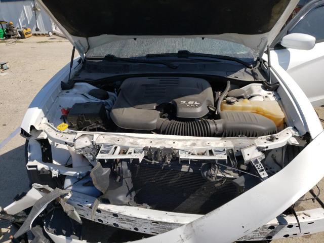 Photo 11 from auction – 2015 DODGE CHARGER SX with VIN 2C3CDXHG3FH765045