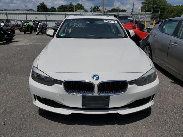 Photo 5 from auction – 2013 BMW 320 I XDRI with VIN WBA3C3C56DF981044