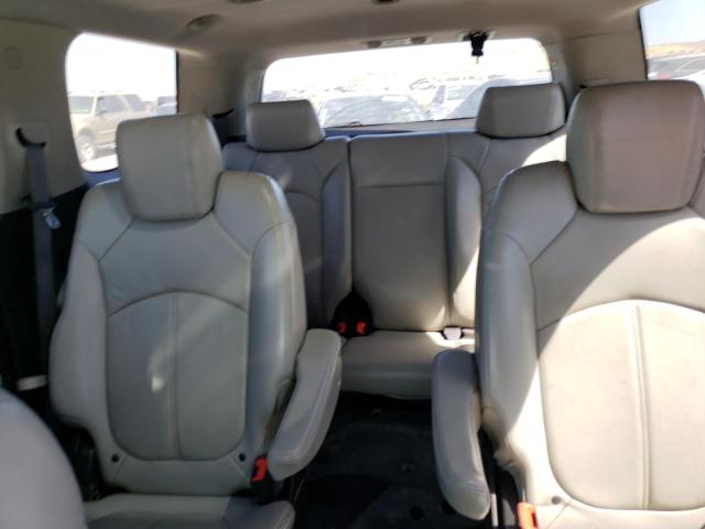 Photo 10 from auction – 2007 GMC ACADIA SLT with VIN 1GKEV33787J170889
