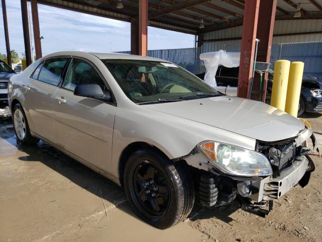 Photo 4 from auction – 2010 CHEVROLET MALIBU LS with VIN 1G1ZB5EB7AF137565