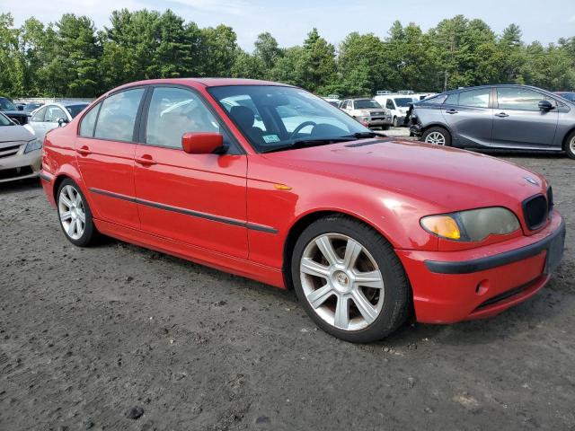 Photo 4 from auction – 2003 BMW 325 I with VIN WBAEV33433KL80304