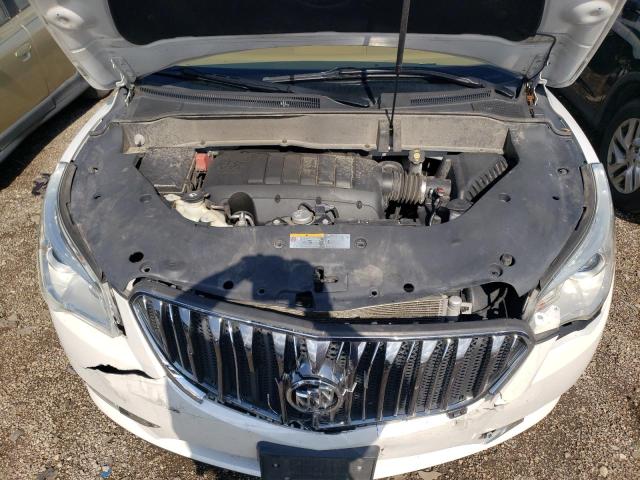 Photo 12 from auction – 2017 BUICK ENCLAVE with VIN 5GAKRCKD8HJ202155