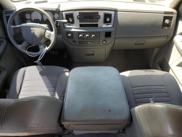 Photo 8 from auction – 2008 DODGE RAM 1500 S with VIN 1D7HU18298S616238