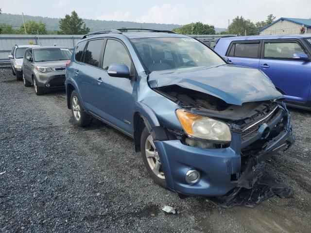 Photo 4 from auction – 2009 TOYOTA RAV4 LIMIT with VIN 2T3BF31V99W018590