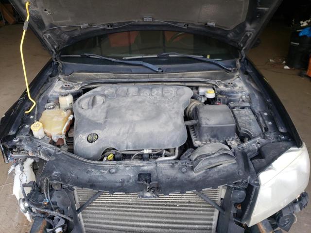 Снимка 11 от търг – 2012 DODGE AVENGER SX с VIN 1C3CDZEG7CN133801