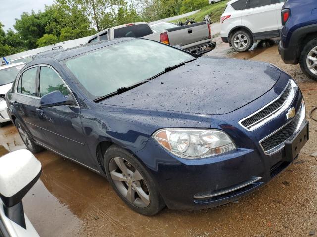 Photo 4 from auction – 2011 CHEVROLET MALIBU 1LT with VIN 1G1ZC5E11BF101179