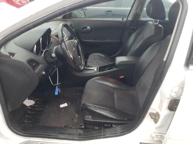 Photo 7 from auction – 2012 CHEVROLET MALIBU 2LT with VIN 1G1ZD5EU8CF373947
