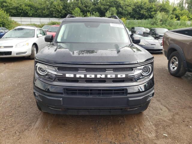 Photo 5 from auction – 2021 FORD BRONCO SPO with VIN 3FMCR9B66MRA65543
