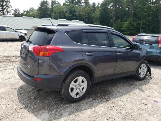 Photo 3 from auction – 2015 TOYOTA RAV4 LE with VIN JTMBFREV0FJ048178