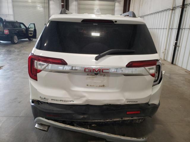Photo 6 from auction – 2020 GMC ACADIA SLT with VIN 1GKKNULS7LZ161237
