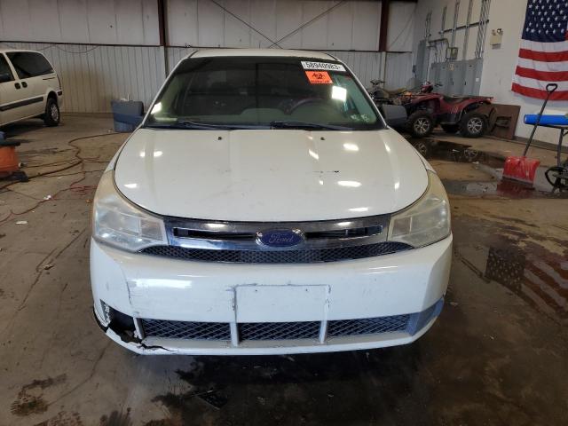 Photo 5 from auction – 2009 FORD FOCUS SE with VIN 1FAHP35N89W206087