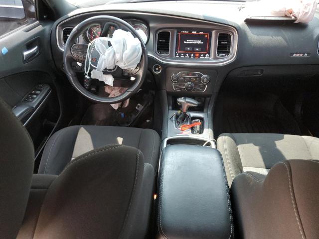 Photo 8 from auction – 2021 DODGE CHARGER SC with VIN 2C3CDXGJ9MH563322