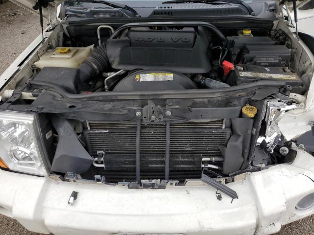Zdjęcie 11 z aukcji – 2008 JEEP COMMANDER z VIN 1J8HH48N78C151505