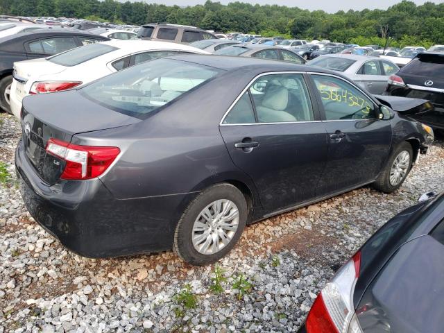 Photo 3 from auction – 2012 TOYOTA CAMRY BASE with VIN 4T4BF1FK0CR239407