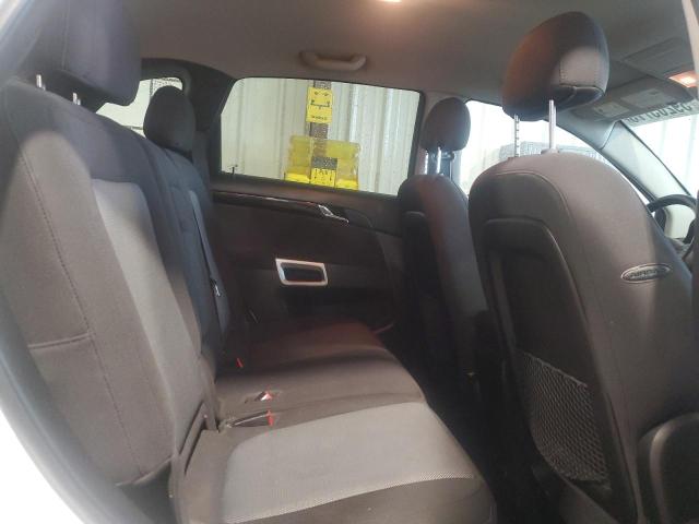 Photo 11 from auction – 2013 CHEVROLET CAPTIVA LS with VIN 3GNAL2EK5DS641670