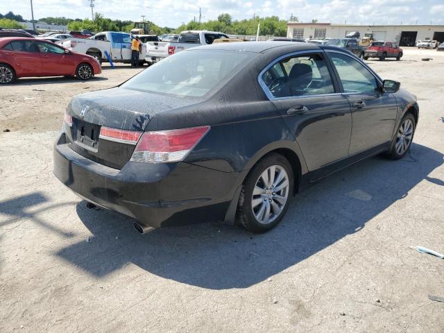 Photo 3 from auction – 2012 HONDA ACCORD EX with VIN 1HGCP2F74CA047492