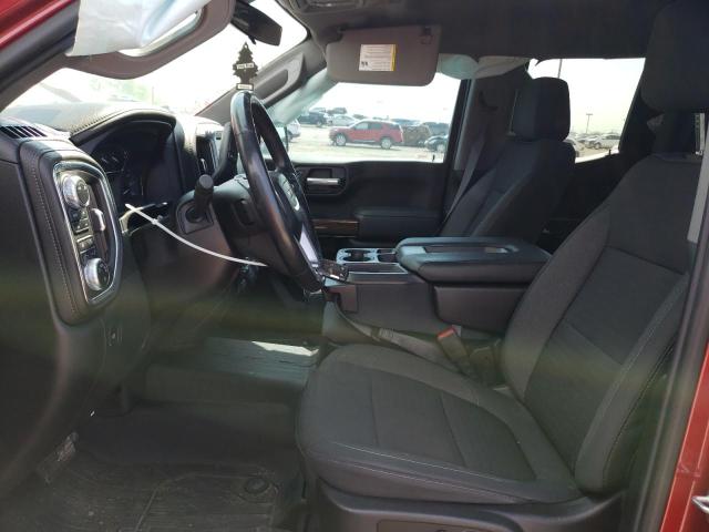 Photo 7 from auction – 2019 GMC SIERRA K15 with VIN 1GTR9CED8KZ425801