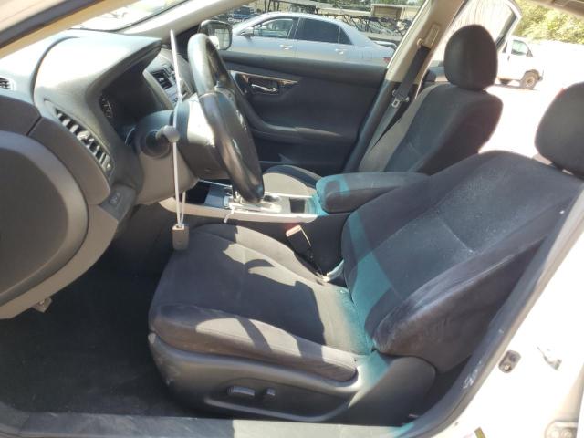Photo 7 from auction – 2013 NISSAN ALTIMA 2.5 with VIN 1N4AL3AP3DN415921