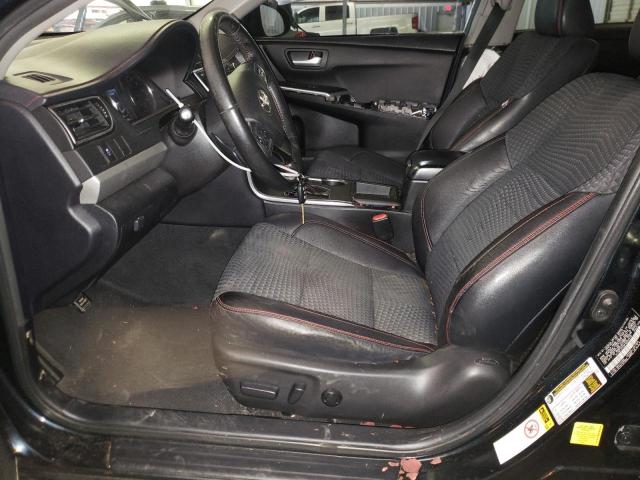 Photo 7 from auction – 2015 TOYOTA CAMRY LE with VIN 4T1BF1FK9FU052519