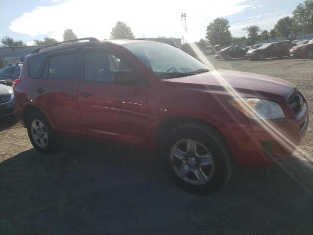 Photo 4 from auction – 2009 TOYOTA RAV4 with VIN JTMBF33V29D007604
