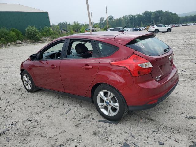 Photo 2 from auction – 2013 FORD FOCUS SE with VIN 1FADP3K23DL120480