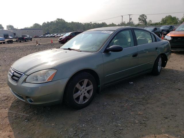 NISSAN ALTIMA BAS 2002 z numerem VIN 1N4AL11E82C185577 - Zdjęcie z aukcji