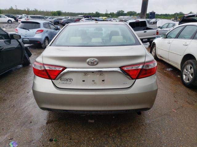 Photo 6 from auction – 2015 TOYOTA CAMRY LE with VIN 4T4BF1FK7FR466422