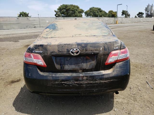 Фото 6 с аукциона – 2011 TOYOTA CAMRY BASE с VIN 4T4BF3EK4BR163976