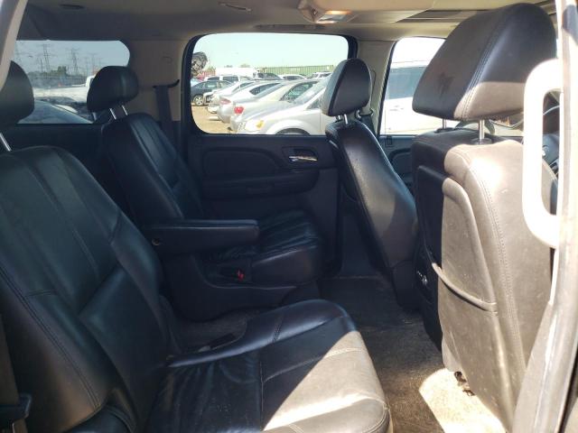 Photo 11 from auction – 2007 CHEVROLET SUBURBAN K with VIN 3GNFK16377G102503