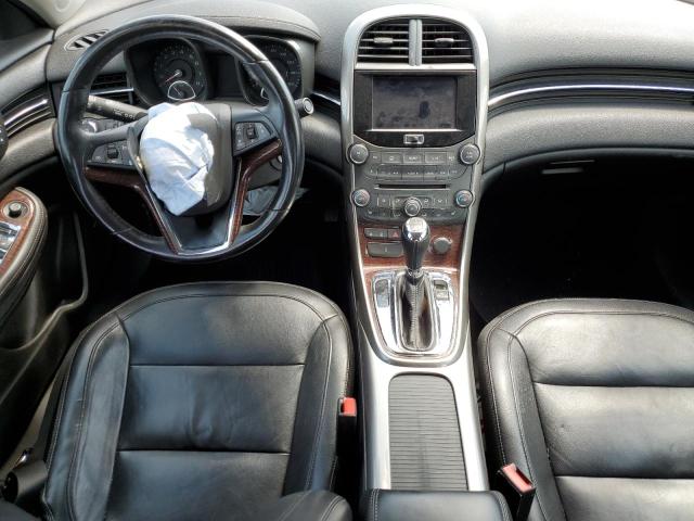 Photo 8 from auction – 2013 CHEVROLET MALIBU 2LT with VIN 1G11F5SR6DF140822
