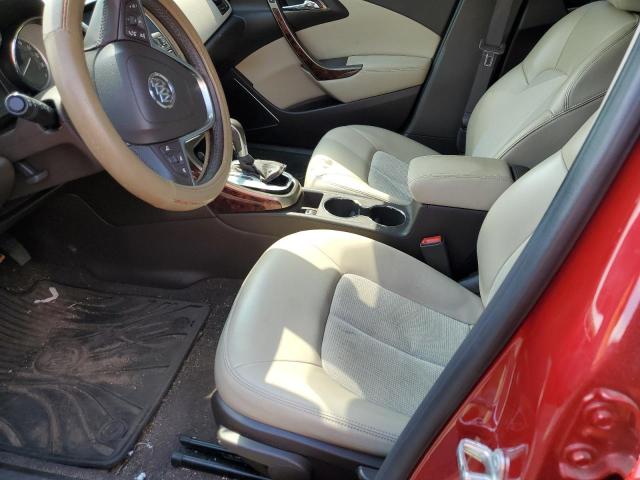 Photo 7 from auction – 2013 BUICK VERANO with VIN 1G4PP5SK6D4198874