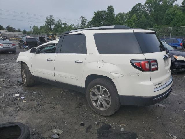 Photo 2 from auction – 2015 GMC ACADIA SLT with VIN 1GKKVRKD7FJ322530