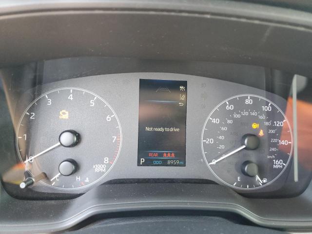صورة رقم 9 من المزاد - 2023 TOYOTA COROLLA LE مع VIN 5YFB4MDE3PP025341