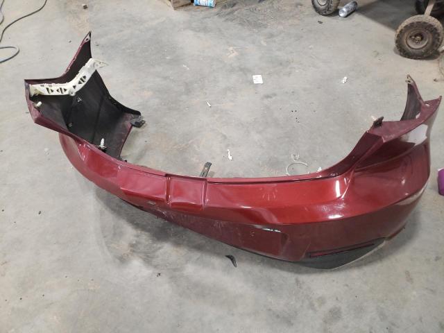 Photo 12 from auction – 2008 MAZDA 3 S with VIN JM1BK323981185165