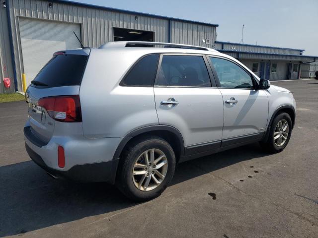 Photo 3 from auction – 2014 KIA SORENTO LX with VIN 5XYKTDA63EG500360