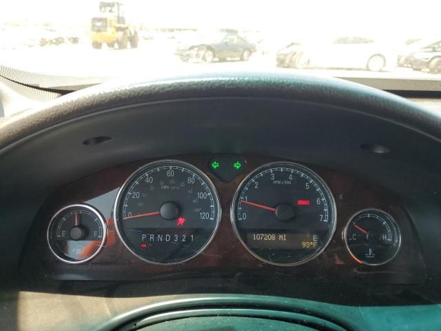 Фото 9 с аукциона – 2007 BUICK TERRAZA CX с VIN 5GADV23147D135473
